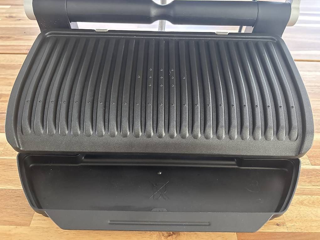 Griglie: Tefal OptiGrill XL – Usato da Schöftland venduto da glo_n56g 2