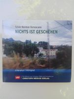 Nichts ist geschehen  (Sylvie N.Romascano)