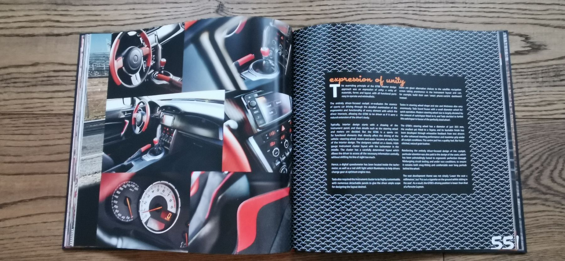 Libri: Toyota Gt86 Buch – Usato da Freienstein venduto da Murloc 4