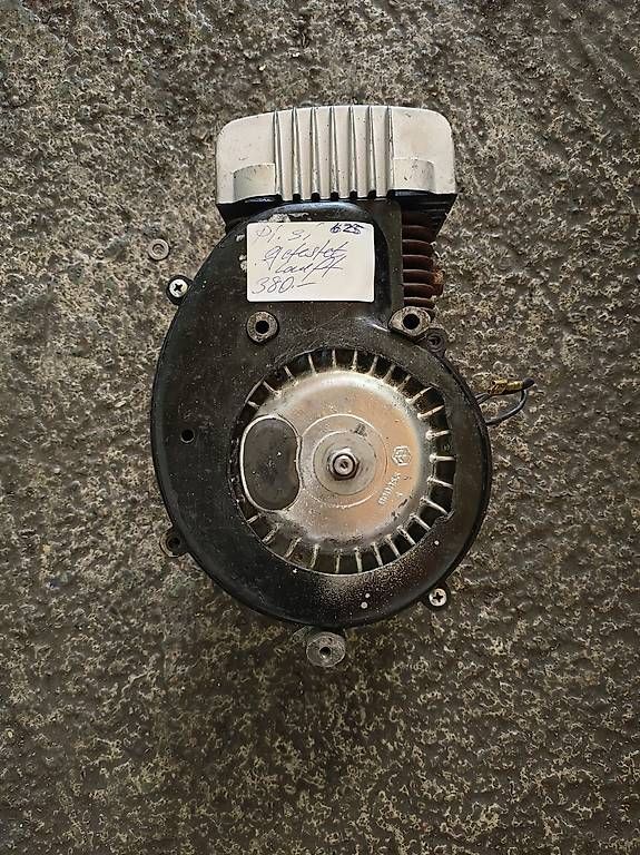 Moteurs: Piaggi si und Ciao Motoren – D'occasion à Fulenbach par Elektronik 1