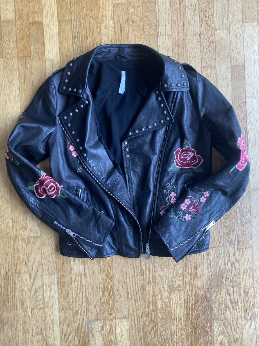 Giacche: Imperial Lederjacke Grösse S – Nuovo (secondo la descrizione) da Wettingen venduto da vpr_9gz6