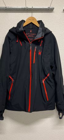 Spyder Skijacke , Gr.XL