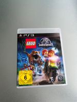 PS3 - LEGO Jurassic World  (Gebraucht)