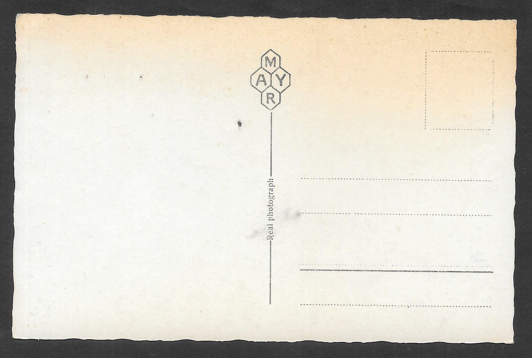 Cartoline postali: Lugano Hôtel Bellevue au Lac – Usato da Olten venduto da clotaldi 1