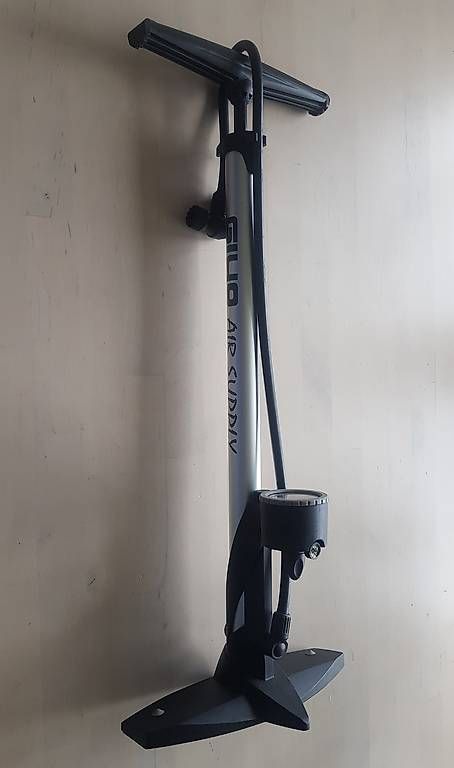 Pompe: Pompe à vélo – Usato da Genève venduto da Flo500 3