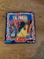 Amiga Klassiker California Games 2
