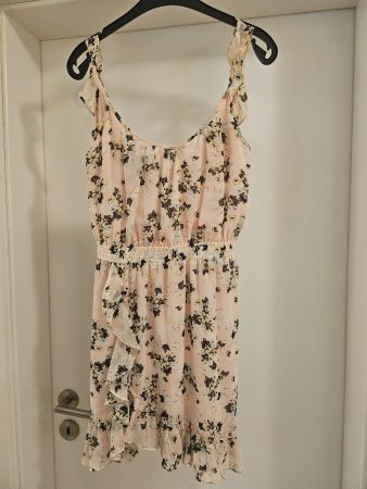 Mango Sommerkleid S