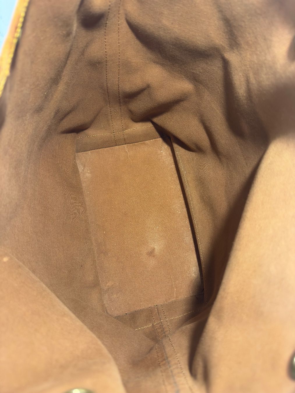 Louis Vuitton Borse da donna: Original Louis Vuitton Noé Monogram Canvas – Usato da Zürich venduto da RicardoExplorer 4