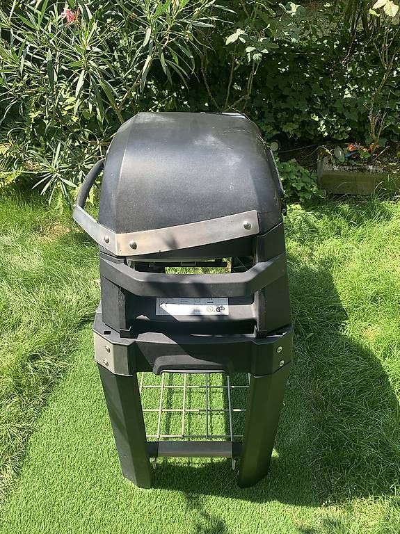 Weber Grils: Barbecue Electrique Weber Pulse 2000 – D'occasion à Morges par GillesB38 4