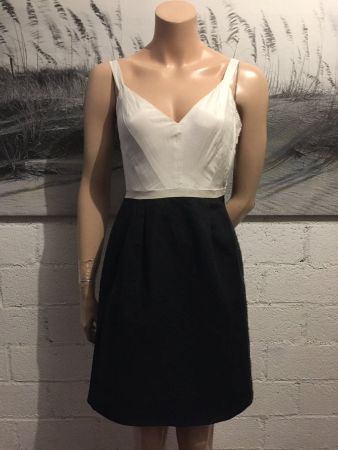 NAF NAF Robe/Kleid taille/Grosse 32 CH (34 EUR) neuve/neu