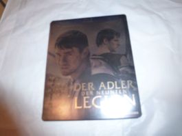 Der Adler der neunten Legion STEELBOOK