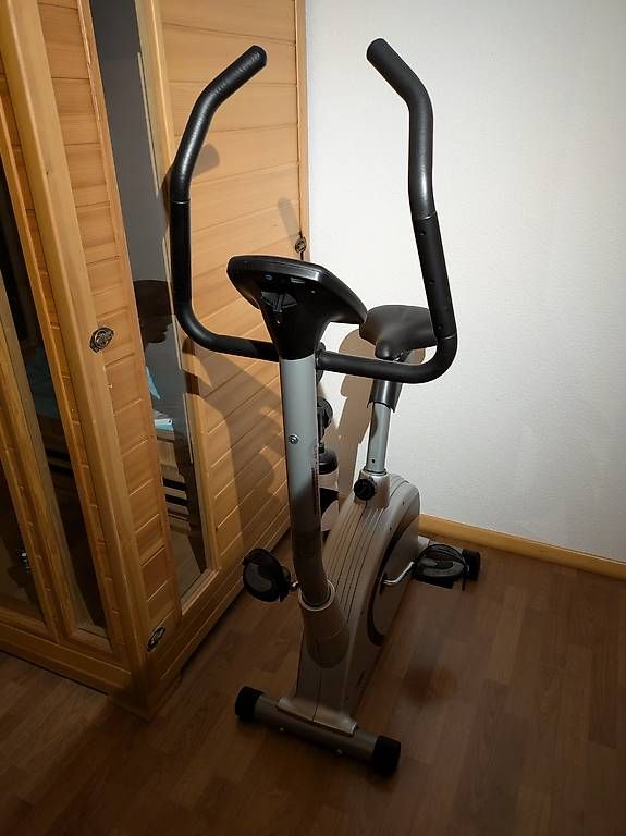 Hometrainer: Top Hometrainer circular H13 – Usato da Gonten venduto da bossi-67