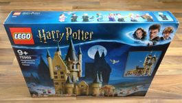 LEGO® 75969 Harry Potter Astronomieturm