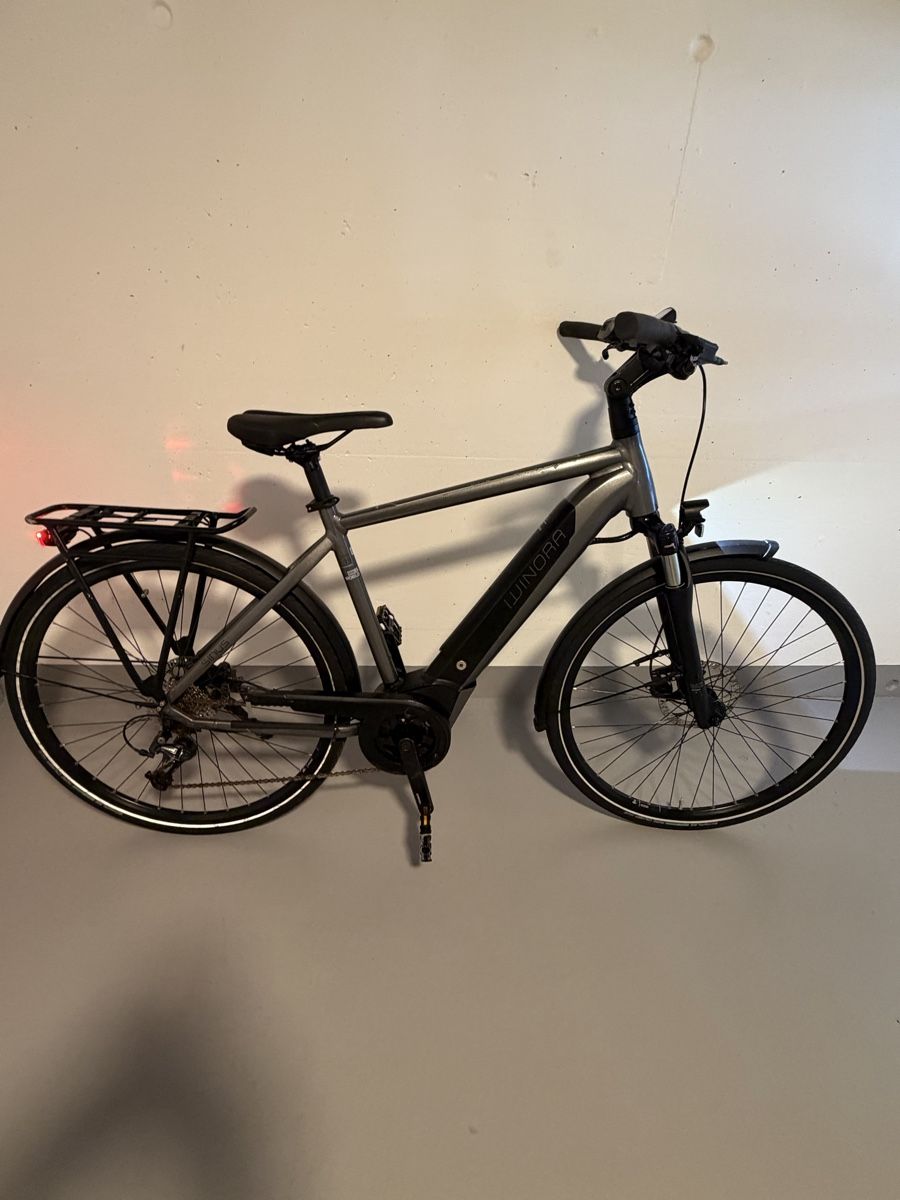 Winora Vélos: Elektrovelo winora – Neuf (Voir description) à Kägiswil par rezha