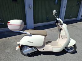 E Roller Vespino Love
