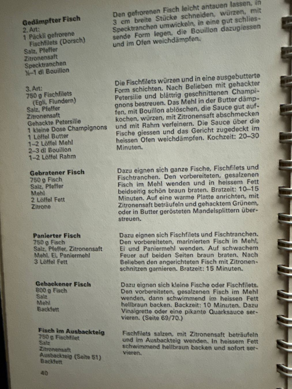 Libri: Berner Kochbuch – Usato da Oberentfelden venduto da rosabella 1