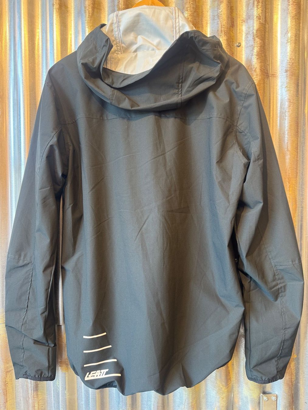 Leatt Giacche: Leatt Regenjacke Gr. M NEU – Nuovo (secondo la descrizione) da Hochdorf venduto da TreeLeeHochdorf 4
