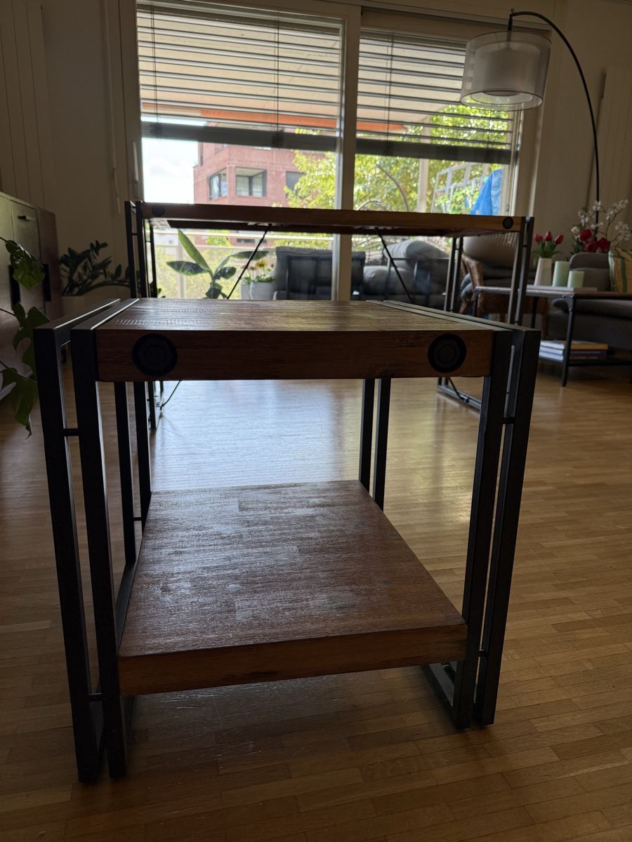 Tables: Schreibtisch Manchester – D'occasion à Regensdorf par ank_gyt7 5