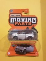 Matchbox LAND ROVER RANGE ROVER EVOQUE
