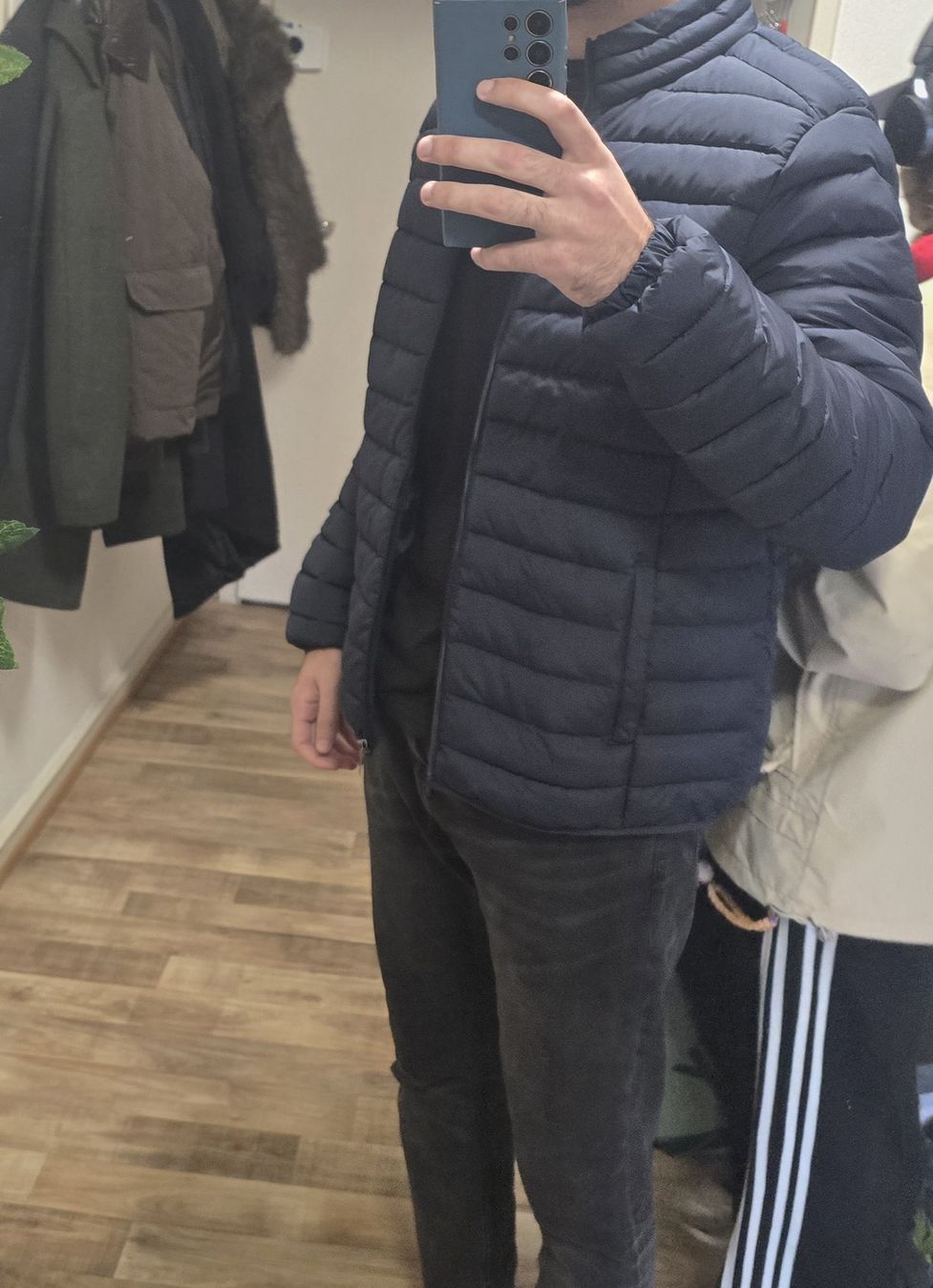Manteaux: Lot de 2 Doudoune taille XL – Neuf (Voir description) à Lausanne par zak_dnn5 3