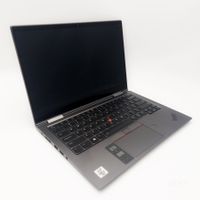 Lenovo ThinkPad X1 Yoga G5 /i5/16/ 256 GB/EN Layout/AKKU 89%