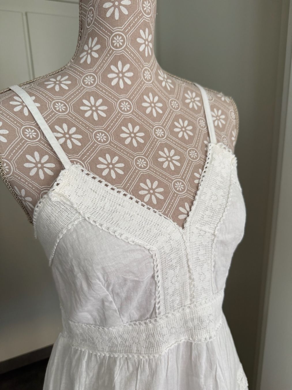 Robes: H.H.G. - Robe - coton - s/m – D'occasion à Sion par accroshoes 3