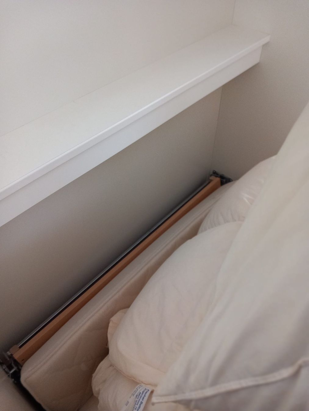 Letti: Bettschrank / Schrank / Bett / Klappbett – Usato da Mellingen venduto da lowjam 3