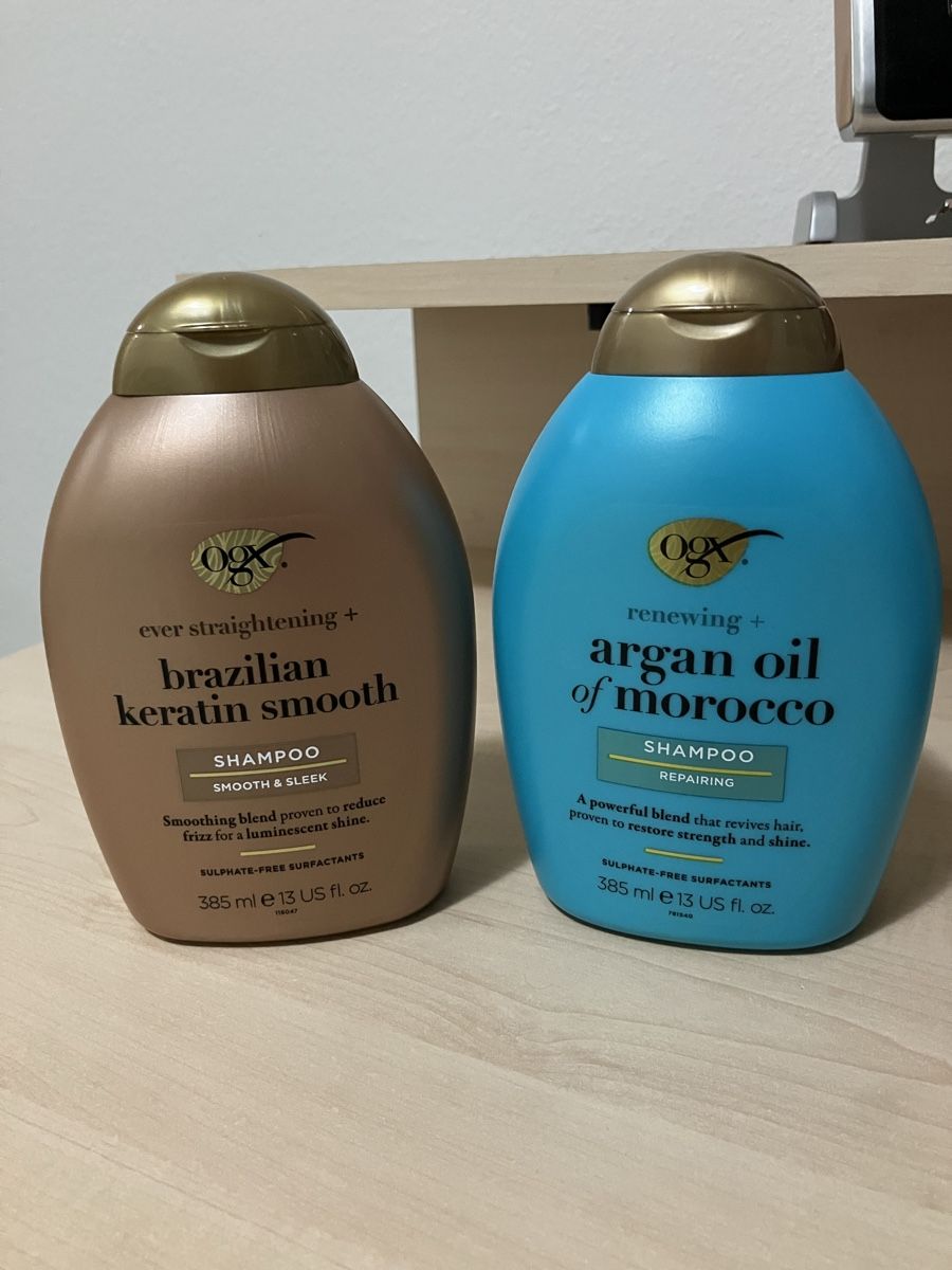Prodotti di pulizia: Shampoo 2 Stück – Nuovo e nell'imballaggio originale da Emmenbrücke venduto da nne_hm9j