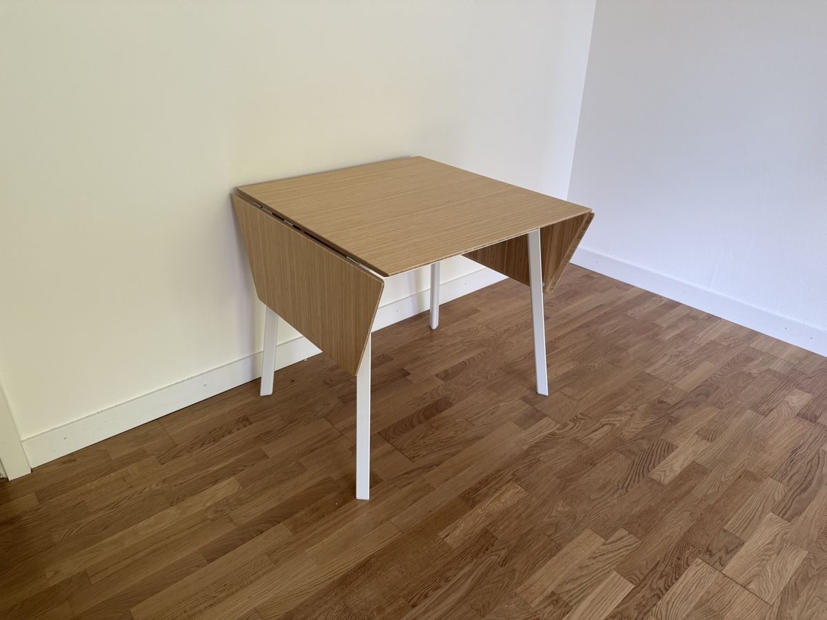 Tavoli: IKEA Klapptisch - PS 2012 – Usato da Schliern b. Köniz venduto da mkk_22 1