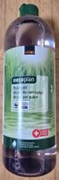 COOP Oecoplan Putzsprit 1L – Ökologisch & Swiss Made