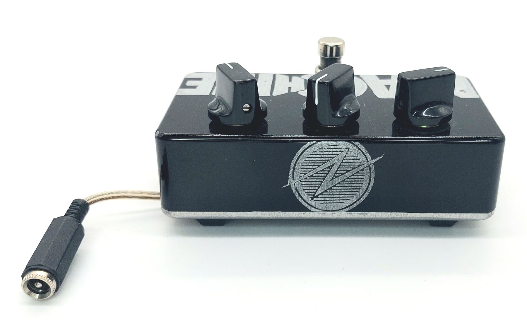 Strumenti musicali: ZVEX Effects Machine – Nuovo (secondo la descrizione) da Villars-sur-Glâne venduto da Danger_Mod 1
