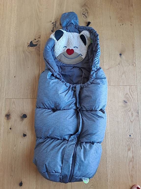 Sacs de couchage: Wintersack – D'occasion à Gontenschwil par ste_qr5r 1