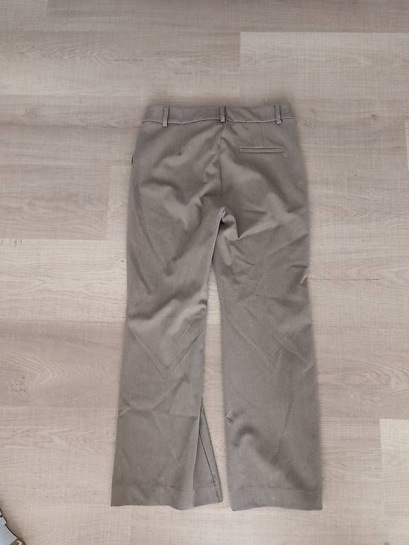 Pantaloni: Mango Business Hose – Usato da Feldbrunnen venduto da JuliaLisa