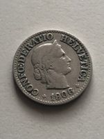 10 Rp. 1906
