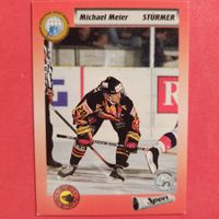 Michael Meier - SCB - 1993/94