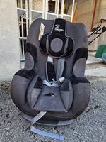 Siège auto Boulgom 918 kg inclinable