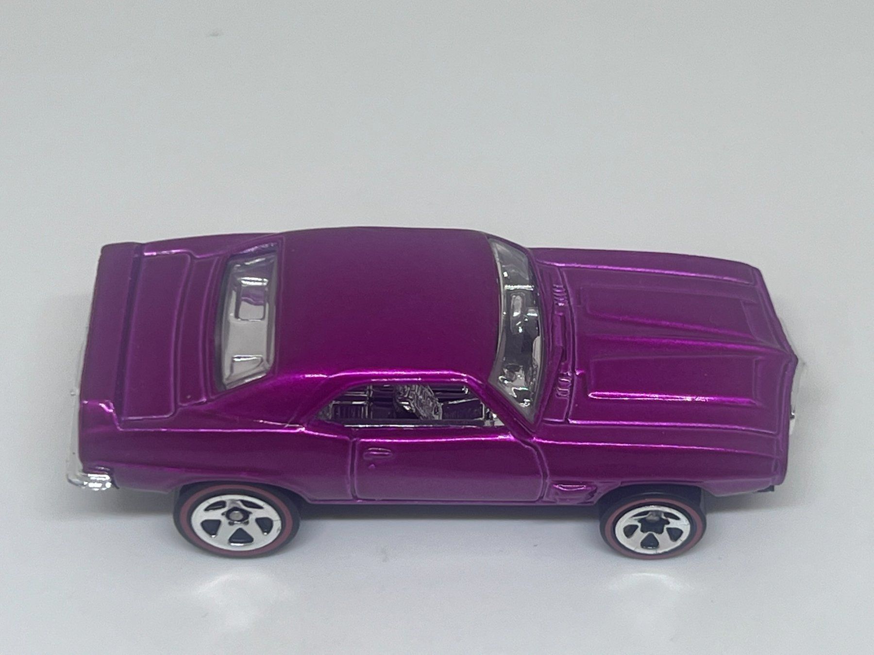 Hot Wheels Modellini d'auto: Hot Wheels '69 Firebird T/A – Nuovo (secondo la descrizione) da Wildegg venduto da LaaBoutique 1