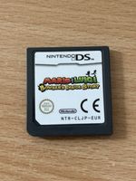 Spiel Mario und Luigi Abenteuer Bowser - Nintendo DS