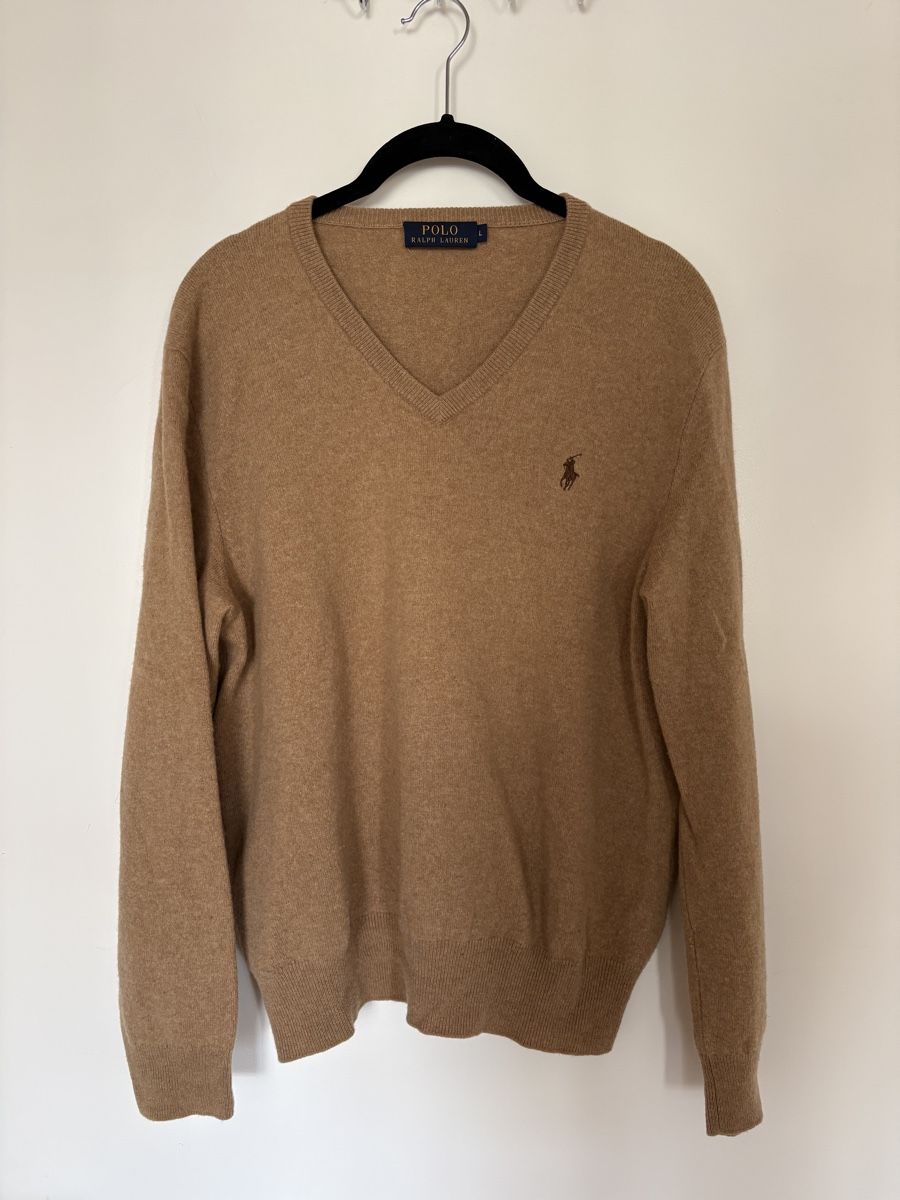 Polo Ralph Lauren Pulls & Sweat-shirts: Polo Ralph Lauren Sweater – D'occasion à Zürich par chj_57pl