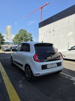 Renault Twingo 1.0 Zen weiss guter Zustand