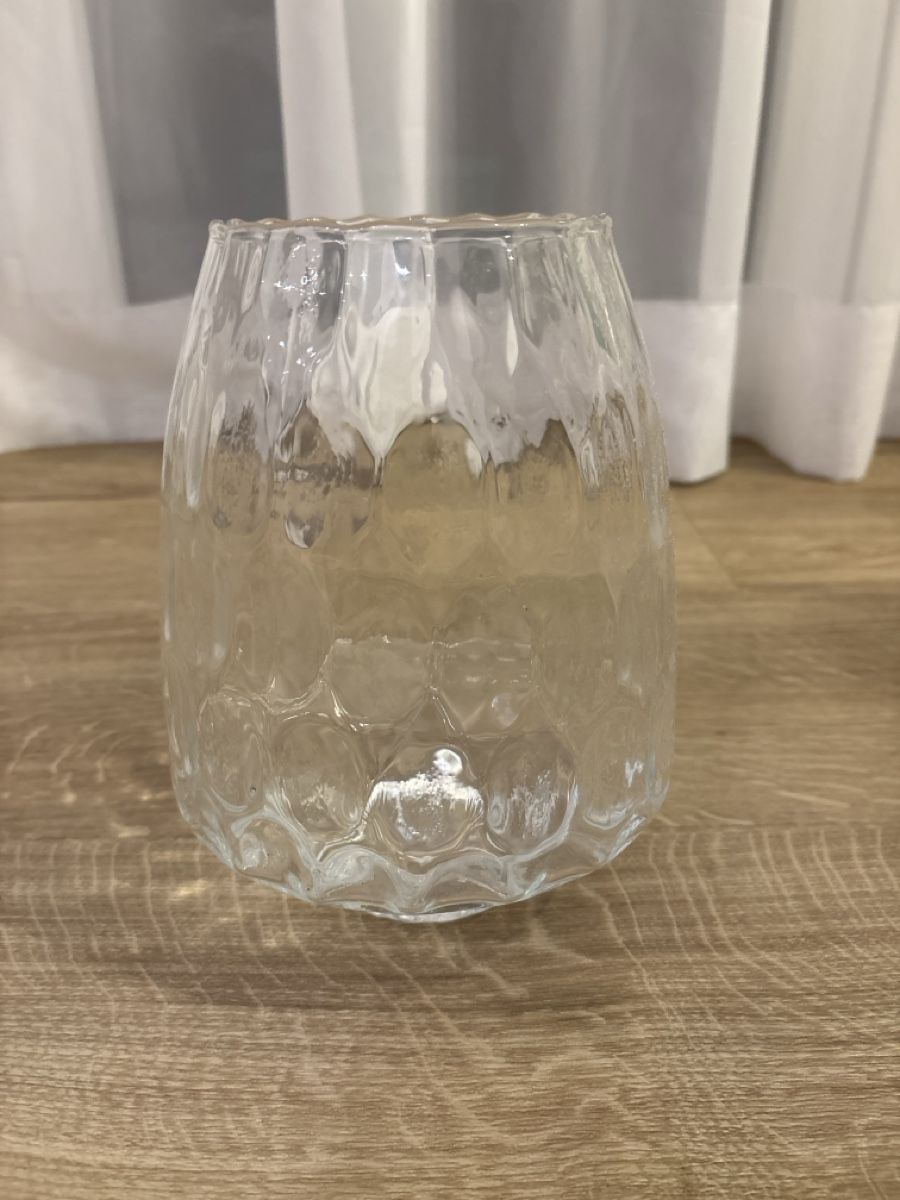 Vasi & Recipienti: Blumenvase aus Glas – Usato da Wil SG venduto da Deborah1997