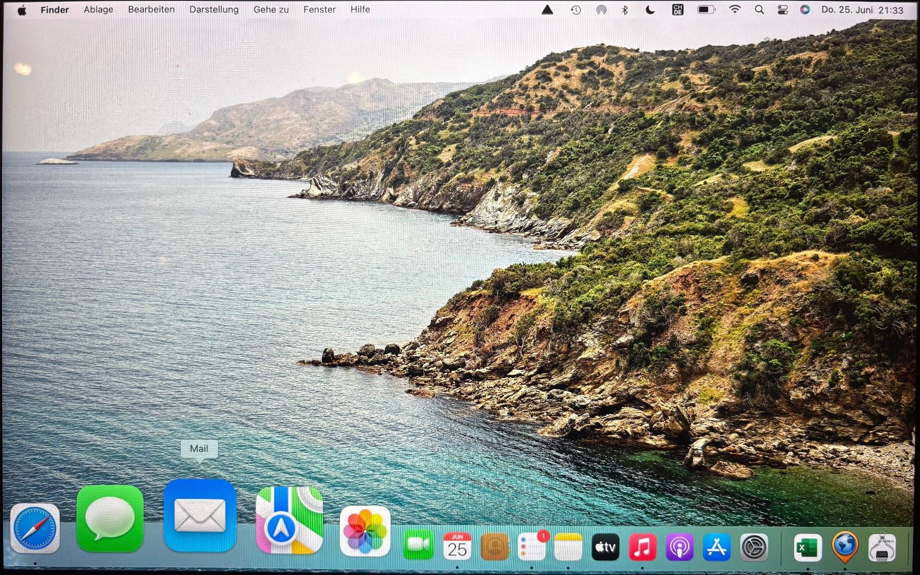 Apple Notebook: Apple MacBook Pro Retina 13" Early 2015 – Usato da Meisterschwanden venduto da bar_l25l 4