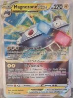 Pokémon – Magnezone VSTAR 🇩🇪 - LOR-057 - Lost Origin