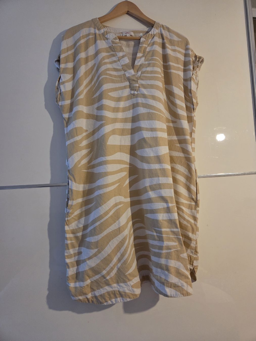 Vestiti: Leinenkleid – Usato da Chur venduto da Yola02