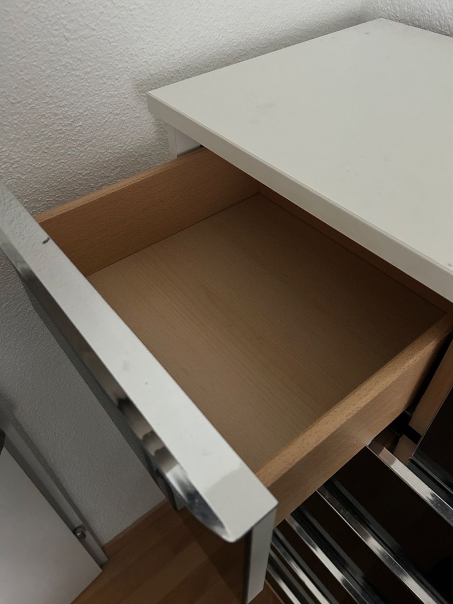 Kommoden: Schubladenschrank – Gebraucht aus Bülach von mil_spx7 3