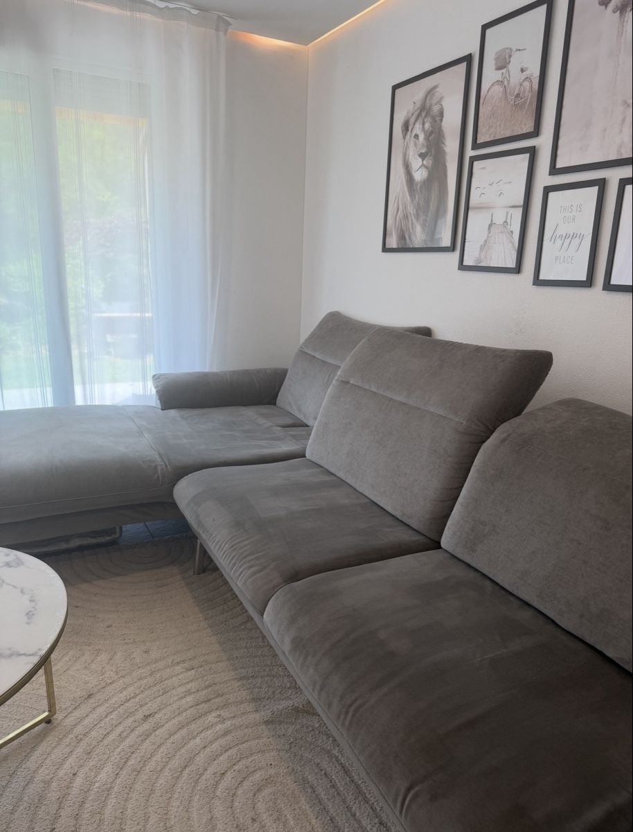 Joop Sofas: Joop Ecksofa – Gebraucht aus Winterthur von tati124 3