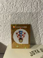 FIFA World Cup 2026 Sticker Kroatien United Edition