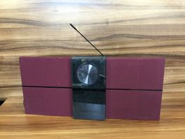 Defekte Musikanlage Beo Sound Century 2651 für Bastler