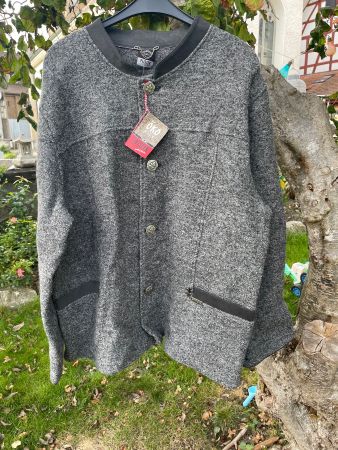 Herbst winterjacke