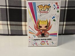 Funko pop Boruto Naruto 